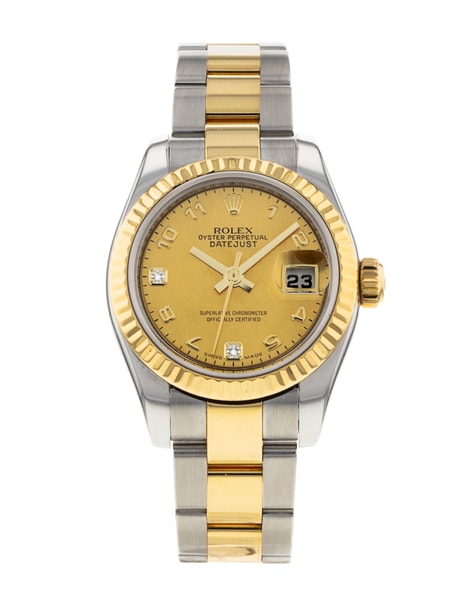 Rolex Datejust Lady 179173